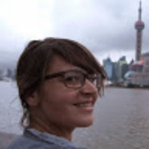 Meet your Posher, Kellen